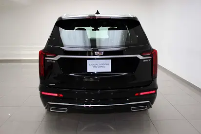 Cadillac XT6 Luxury, миниатюра 4