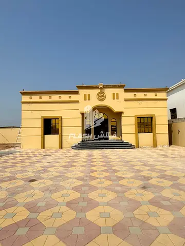 للبيع فيلا دور  الرفاعه اماره راس الخيمة