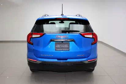 GMC Terrain AT4, миниатюра 4