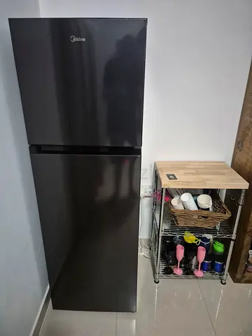 Fridge Freezer