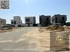 Own a townhouse plot now in Al Zahia P11 // a continuously developing area at a price that includes