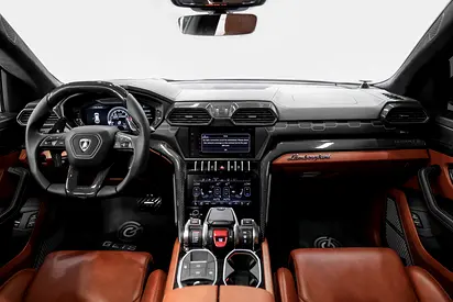 صورة 13 لـ 2019 Lamborghini URUS