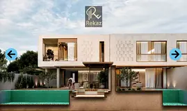 Exclusive Resale | Standalone Th+Maids | full Private Privacy |