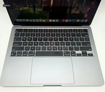 MacBook Air with M2 chip MBA 13.6 SPG/8C GPU/8GB/256GB