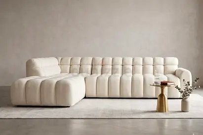 New Sofa Collection — Limited Pieces