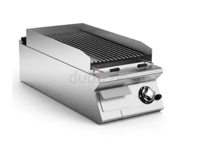 MARENO Lava Rock Grill