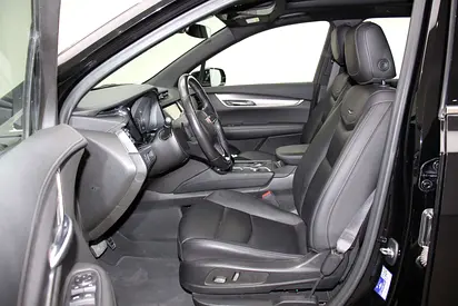 Cadillac XT6 Luxury, миниатюра 9