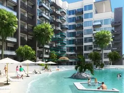 CRYSTAL LAGOON| HIGH ROI | BEST VIEWS.
