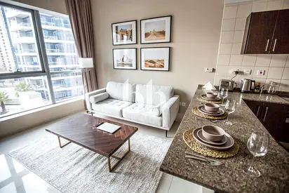 Furnished | Marina Living | Upcoming