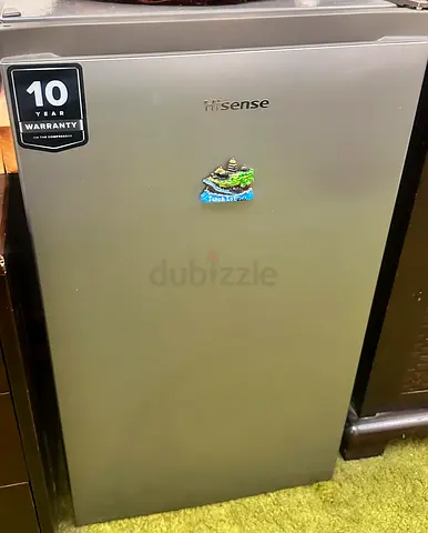 Refrigerator single door