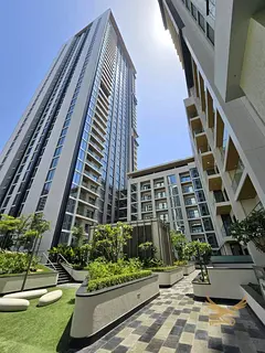 Spacious 2BR | Pool View | Ready to move