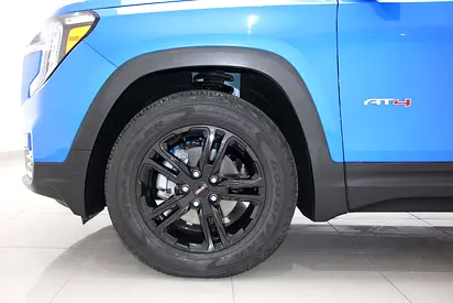 GMC Terrain AT4, миниатюра 6