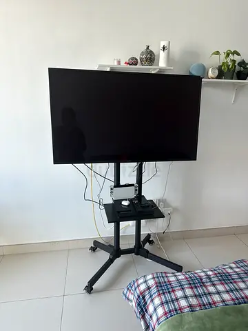 TV stand