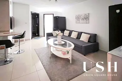 Fully Furnished | Converted Layout | 4 Cheques
