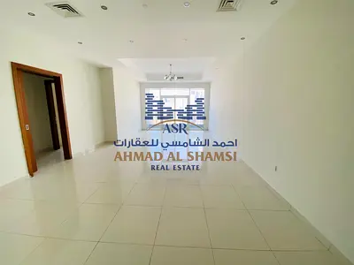 Open & Partial Sea View | Luxurious & Spacious 3BHK | On Dubai-Sharjah Border