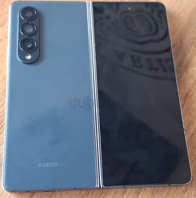 Samsung Galaxy z fold 4 5G
