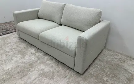 Perfect condition IKEA vimle sofabed