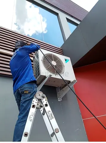 ❄️ Professional Air Conditioning Services ❄️