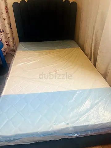 Bed PAN Home with Medical Mattress