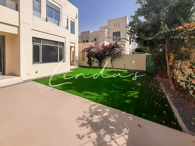 Single Row | Well Maintained | Vacant Soon