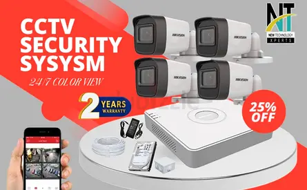 CCTV Camera