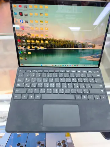 Microsoft Surface pro  xmodel 1876