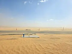 Residential land for sale in Sharjah, Al Sahma area, Al Ruwaidat suburb.