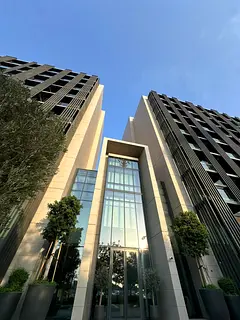 🏡 Luxury 1-Bedroom Apartment for Rent in Vida, Aljada