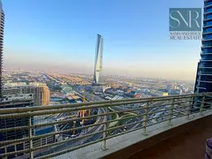 Spacious 2BR with Huge Balcony | Well-Maintained | Prime JLT Location