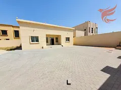 Brand New 4 Bedroom Villa With Maid Room In Al Riffa