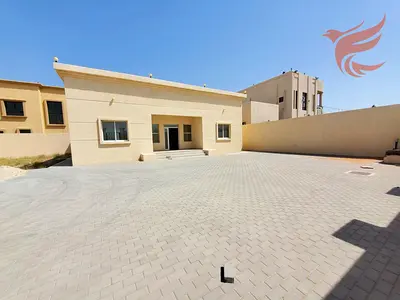 Brand New 4 Bedroom Villa With Maid Room In Al Riffa