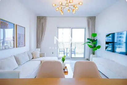 Fully Furnished | 1 Bedroom With Balcony | Vacant