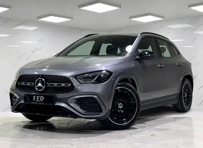 Mercedes-Benz GLA 200, миниатюра 3