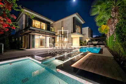 Upgraded Interiors | Designer Villa | Private Pool