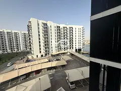 2 Bedrooms With Balcony | Partial Canal View