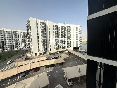 2 Bedrooms With Balcony | Partial Canal View