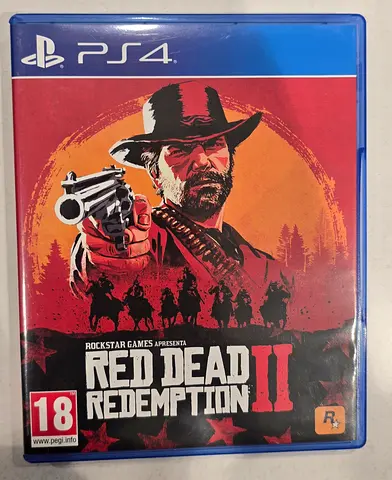Red Dead Redemption-2