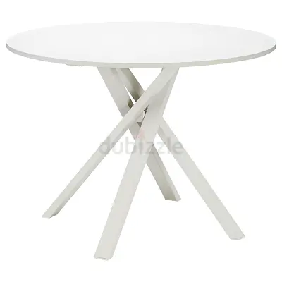 mariedamm ikea table white