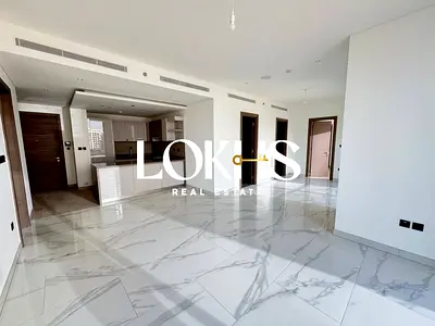 9 CHEQUES | Lagoon View | Spacious Layout