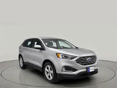 AED 940/month | 0 Downpayment | Manufacturer Warranty | 30 Day Return | FORD EDGE 2022