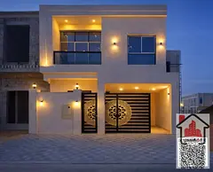 Villa for rent in Ajman