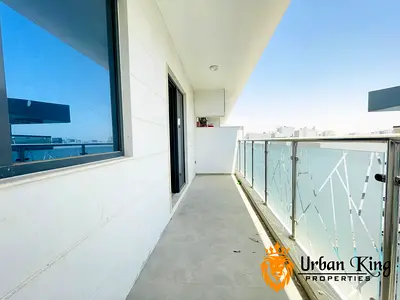 Hot Offer / 1 Month free / Ready to Move / 1BR Apt / For Family