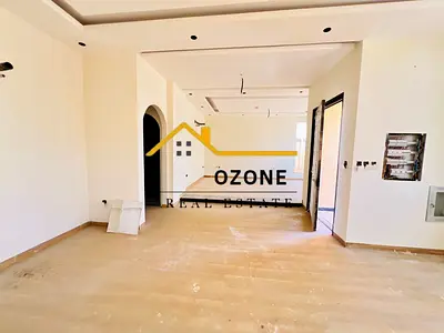 SUPER DISTRESS DEAL | 4 BEDROOMS VILLA | HIGH QUALITY FINISHING | MODERN DESIGNED | CLOSE TO AMENIT