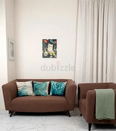 Sofa for free