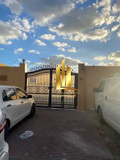 House for Sale in Samnan, Sharjah