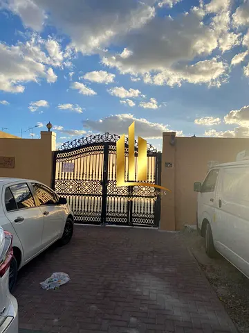 House for Sale in Samnan, Sharjah