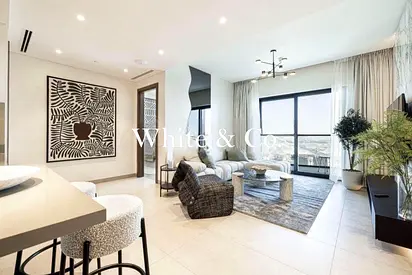 Upgraded | Fully Furnished | Available Now