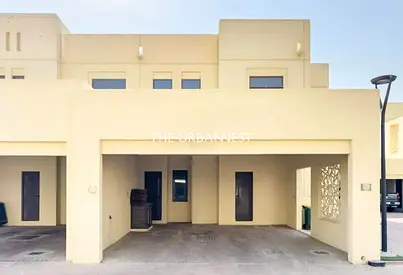 3 bed + Maids | Close to Park | Private Garden