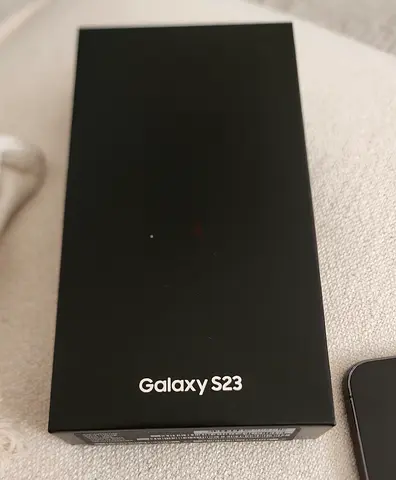 Galaxy S23 128