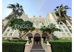 Prime Location | Close to Nakheel Mall